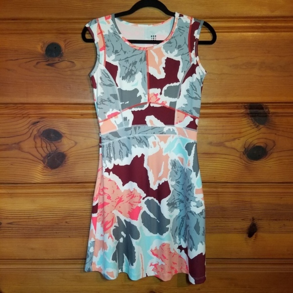 Title Nine dress